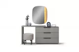 Zenith Bedroom