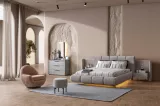 Zenith Bedroom