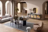 Zenith Dining Room