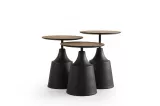 Zenith Nesting Table TB-577