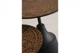 Zenith Nesting Table TB-577