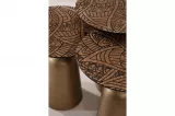 Zentagle Nesting Table TB-491