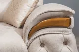 Zola Sofa Set