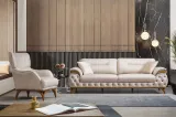 Zola Sofa Set