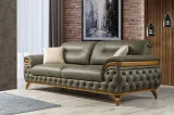 Zola Sofa Set