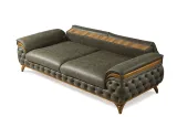 Zola Sofa Set