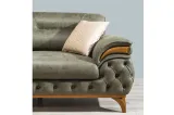 Zola Sofa Set