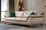 Zola Sofa Set