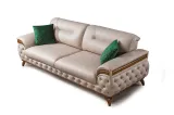 Zola Sofa Set