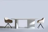 Zürih Ceramic Table Set