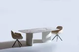 Zürih Ceramic Table Set