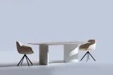 Zürih Ceramic Table Set