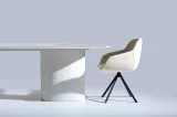 Zürih Ceramic Table Set