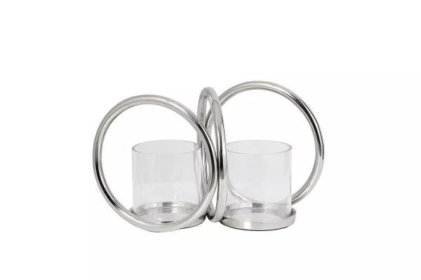 Triple Ring Decor Small AK.IU0016