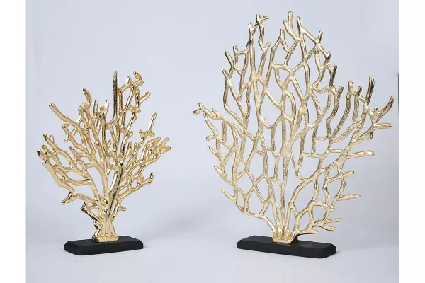 Gold Life Tree Set AK.FC0196