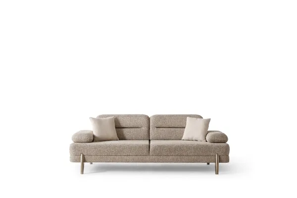Alya Triple Sofa