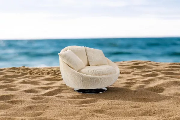 Love Armchair