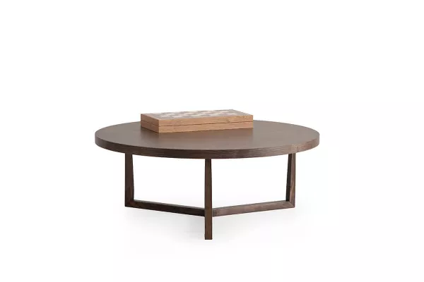 Asos Coffee Table Round TB-437