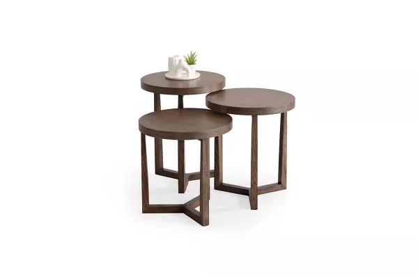 Asos Nesting Table TB-474