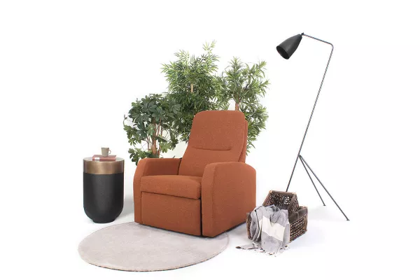 Baba Armchair