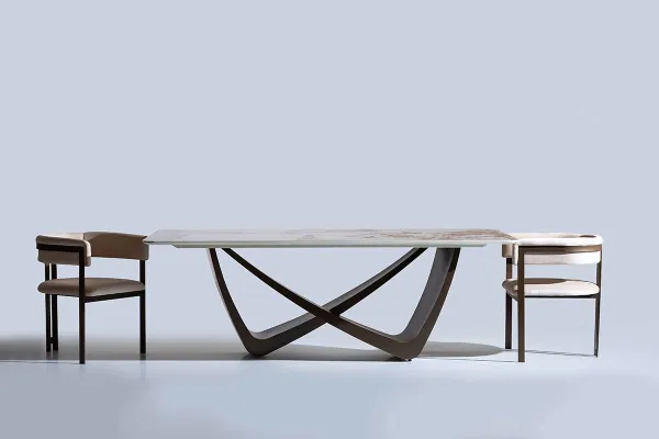 Bakü Ceramic Table Set