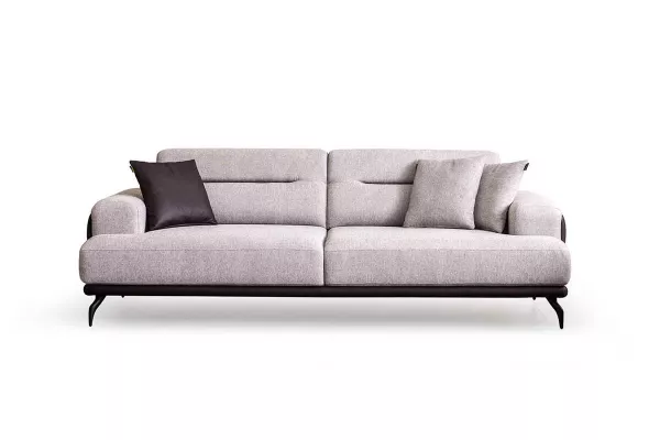 Behram Triple Sofa