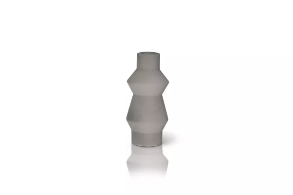 Besta Ceramic Object Grey TLS259