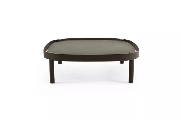 Bohem Coffee Table Square TG-367