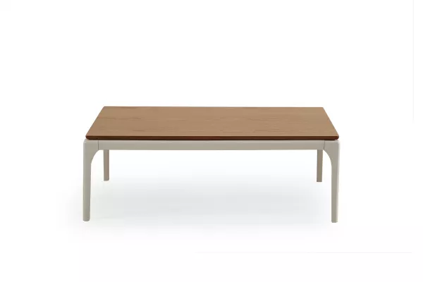 Bongo Coffee Table Oak TB-519