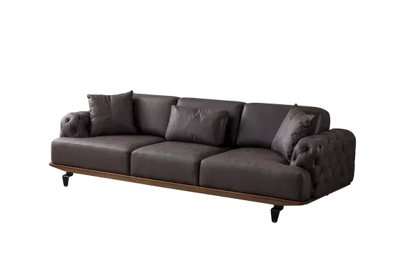 Bronte Quadruple Sofa