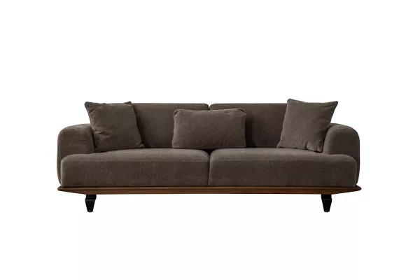 Bronte Triple Sofa