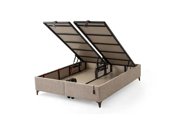Brooklyn Bedbase