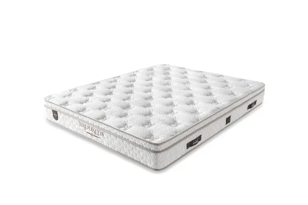 Brooklyn Bed