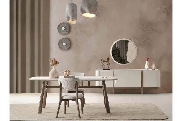 Calista Dinning Room