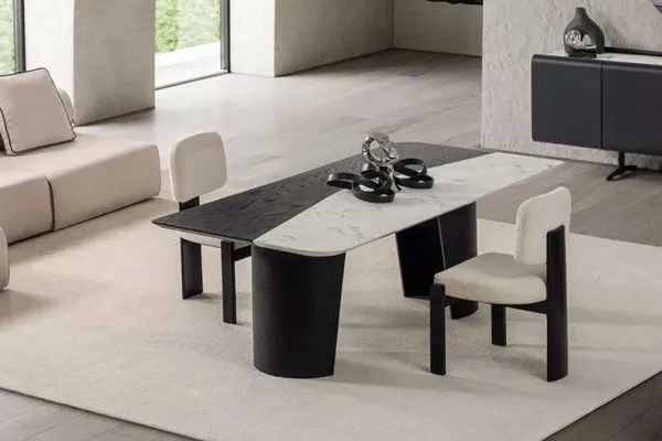 Capella Dinner Table Set