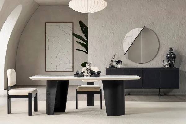 Capella Dining Room