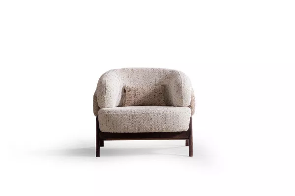 Charme Armchair