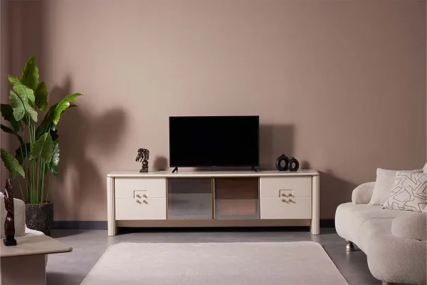 Clara Tv Stand