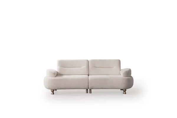 Clara Triple Sofa