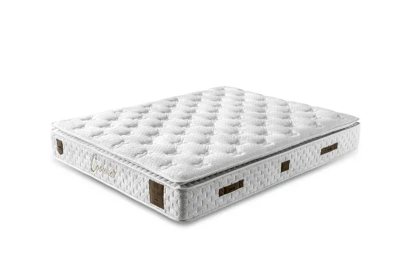 Coolmax Bed