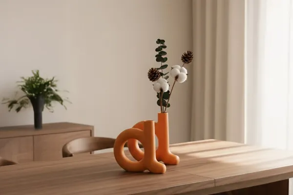 D Vase - BYR51