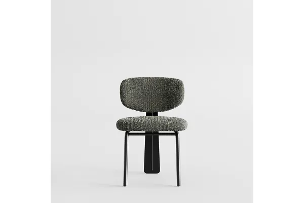 Diana Metal Chair