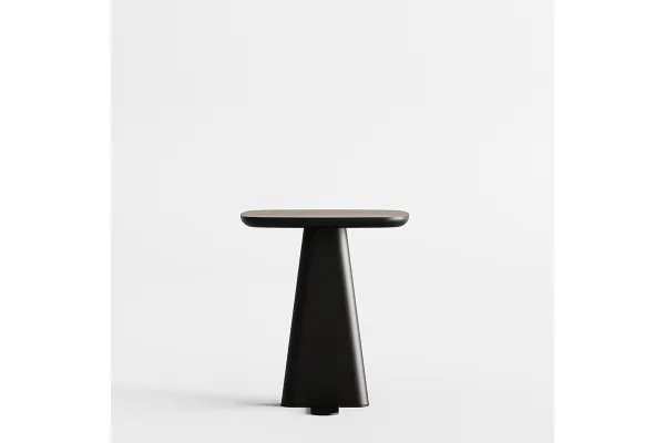 Diana Side Table H:55