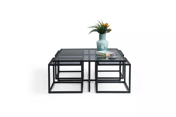 Domino Coffee Table TB-160