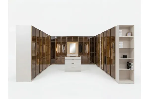 Dora Wardrobe