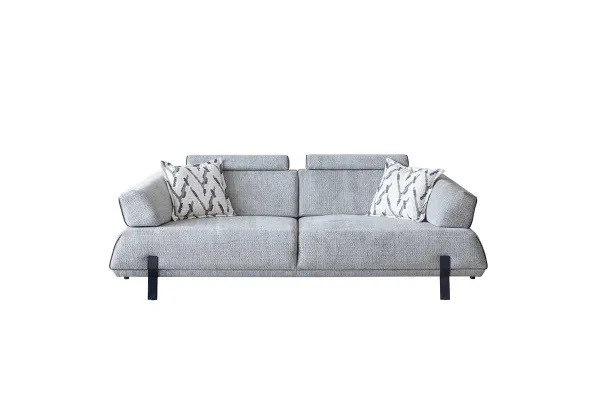 Eska Triple Sofa