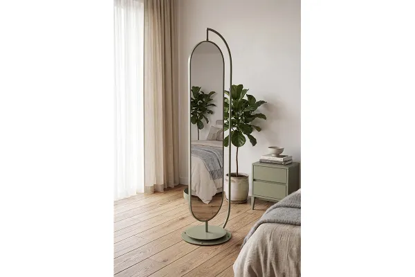 Essa Mirror TG-526