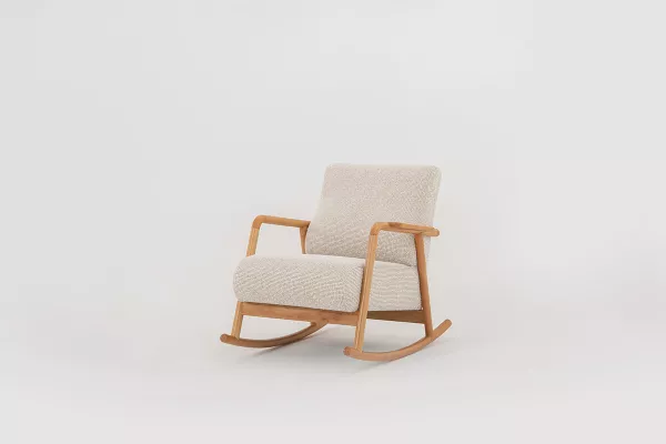 Fora Armchair 2
