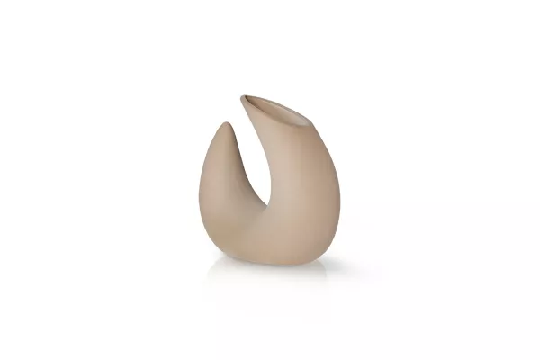 Freya Ceramic Object Mink TLS265