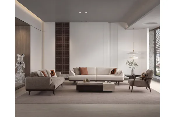 Fuji Sofa Set 2